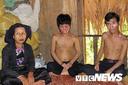 'Quỷ dữ' vẫn lẩn quất ở Mường Chiềng
