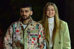 Sau bao thăng trầm, Gigi Hadid và Zayn Malik lại tái hợp