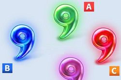 Trắc nghiệm: Điều dại dột nhất mà bạn làm trong tình yêu là gì?