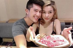Ngân 98 - Lương Bằng Quang về chung một nhà sau khi xác nhận 'nối lại tình xưa'