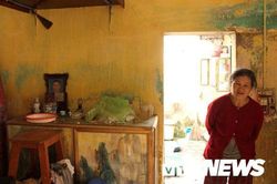Tìm ra sự thật lời đồn 'ma ám' trong ngôi nhà có 10 người điên ở Hải Phòng