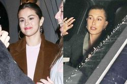 Tranh cãi nảy lửa: Vợ Justin bị nghi kết hợp với bạn thân 'chơi xấu' Selena Gomez, người trong cuộc nói gì?