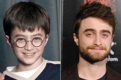 Hàng râu dài rậm của Daniel Radcliffe khiến người đi đường nhận nhầm là dân vô gia cư, cho 5 đô mua cà phê