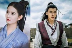 'Kính song thành': Lý Dịch Phong và Trần Ngọc Kỳ là nam nữ chính cuối cùng?