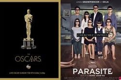 'Oscar 2020': Phim 'Ký sinh trùng' làm nên lịch sử khi trở thành phim Hàn Quốc đầu tiên được đề cử Phim xuất sắc nhất