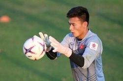 Bùi Tiến Dũng: U23 Việt Nam đã bị bắt bài ở U23 châu Á 2020