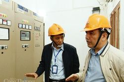 Nỗ lực bảo vệ môi trường: Ghi nhận từ Nhiệt điện Ninh Bình
