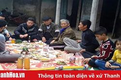 Tết yêu thương!
