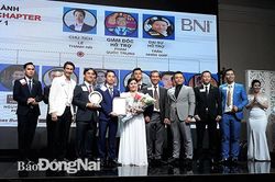 Thêm một sân chơi cho doanh nghiệp nhỏ và vừa
