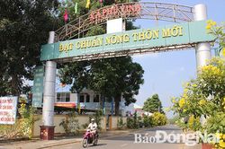 Diện mạo mới của Phú Vinh