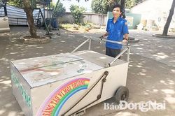Sáng tạo hữu ích
