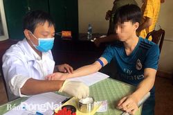 Hiệu quả của xét nghiệm HIV sớm