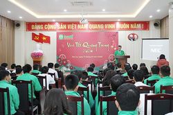 Công ty TNHH vận tải công nghệ Mai Linh Sơn La: Triển khai kế hoạch năm 2020