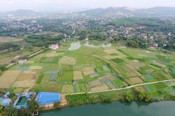 Ước vọng từ cánh đồng làng
