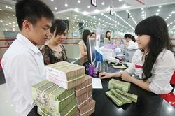 Đổi tiền mới - thói quen cũ nên bỏ