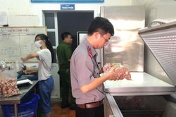 Trách nhiệm người đứng đầu địa phương với an toàn thực phẩm