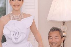 Diễm My: Thành công không phải là phim ảnh mà là nỗ lực cho gia đình