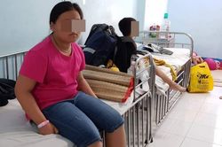 68 học sinh ngộ độc sau khi ăn xôi gà