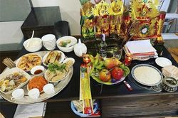 Những lưu ý quan trọng trong ngày cúng ông Công ông Táo
