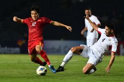 HLV Park có nhiều khó khăn với U23 Việt Nam
