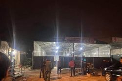 Xả súng ở Lạng Sơn, 2 người thiệt mạng