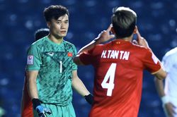 Hai vấn đề của U23 Việt Nam sau trận gặp Jordan
