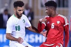 UAE và Jordan từng 'đi đêm' thế nào ở giải U23 châu Á?