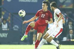 U23 Việt Nam vẫn nuôi hy vọng vào tứ kết