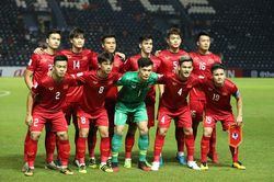 Cơ hội nào để U23 Việt Nam giành vé vào tứ kết U23 châu Á?