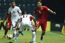 Báo nước ngoài chỉ ra 5 điểm nhấn trận U23 Việt Nam 0-0 U23 Jordan