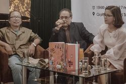 Tết xưa - Tết nay (kỳ 1): Không khí Tết cổ truyền còn được bao nhiêu?