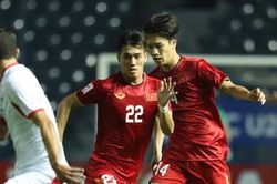 Bóng đá U23 châu Á hôm nay 14/1: U23 Thái Lan đấu với U23 Iraq, U23 VN chơi tấn công trước Triều Tiên