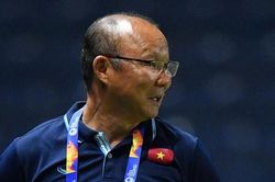 U23 Việt Nam: Nỗi lo của ông Park và nguy cơ bị loại