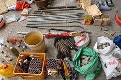 Khởi tố các đối tượng trong vụ án đặc biệt nghiêm trọng tại xã Đồng Tâm