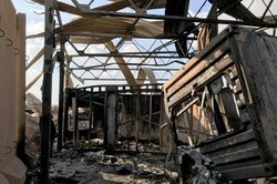 Vụ không kích tại Iraq: Tất cả chỉ là một vở kịch?