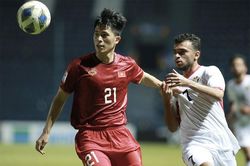 U23 Việt Nam phải đua tranh thể lực với Triều Tiên