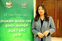 'Rẽ ngang' khởi nghiệp thành công