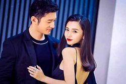 Huỳnh Hiểu Minh đã không còn là tổng tài ngôn tình