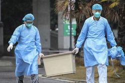 Thái Lan phát hiện bệnh nhân đầu tiên nhiễm virus corona