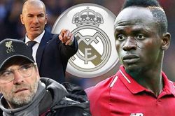 Juventus tự tin ký Pogba, Real Madrid bỏ Mbappe theo Sadio Mane