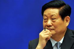 Chấn động TQ, bí thư tỉnh 'hai mặt' vung tay bán chức