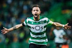 Chi tiết mức giá và lương Bruno Fernandes khi gia nhập MU