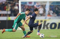Lịch thi đấu vòng tứ kết U23 châu Á 2020