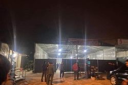 Nổ súng ở Lạng Sơn, 7 người thương vong