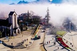 Vẫn còn một Sa Pa