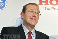 Tân CEO của Boeing nhấn mạnh 'sự minh bạch, chính trực'
