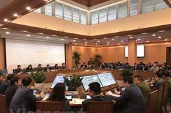 Hà Nội kiến nghị đưa bóng cười vào danh mục kinh doanh có điều kiện