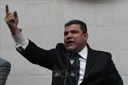 Venezuela lên án lệnh trừng phạt của Mỹ đối với bảy nghị sĩ