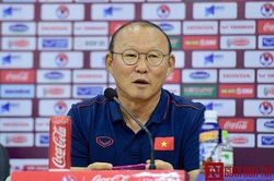 Gặp nhiều bất lợi sau hai trận hòa, thầy Park khẳng định sẽ quyết chiến ở trận đấu cuối cùng