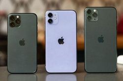 Bảng giá iPhone tháng 1/2020: Đồng loạt giảm giá